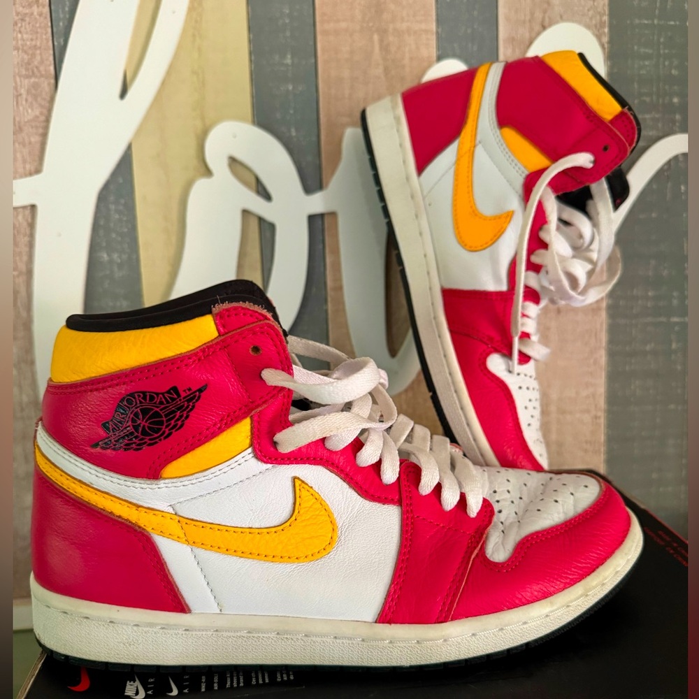 Air Jordans 1 Retro